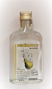 fotka Hruškovice 0,2l