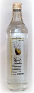 fotka Hruškovice 52% 0,7l