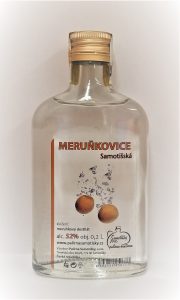 fotka Meruňkovice 0,2l