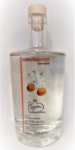 fotka Meruňkovice 0,5l NEOS