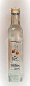 fotka Meruňkovice 0,5l
