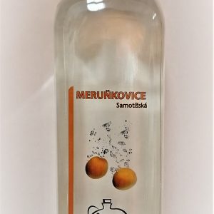 fotka Meruňkovice 0,5l