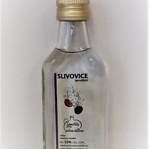 fotka Slivovice 0,04l