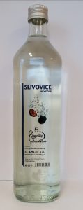 fotka Slivovice 0,7l