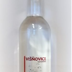 fotka Višňovice 52% 0,35l