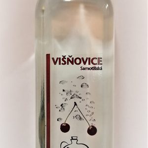 fotka Višňovice 0,5l