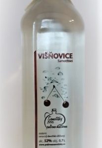 fotka Višňovice 52% 0,7l